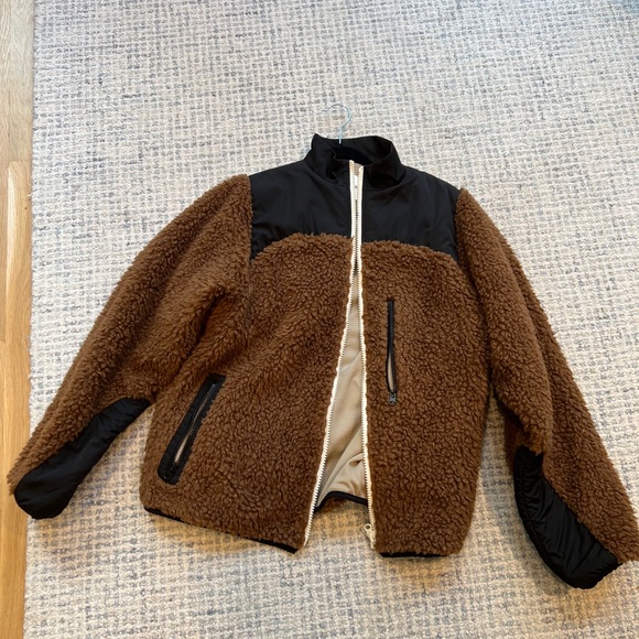 Sandy Liang jacket - Picture 1 of 4